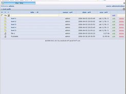 List docs & catalogs