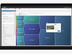 OpenText Unstructured Data Analytics Screenshot 1