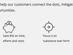 IDOS - OUR SOFTWARE OBJECTIVES