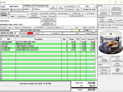IdoSoft Screenshot 1