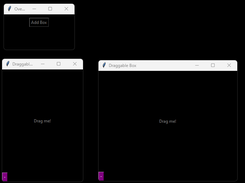 idrag Screenshot 1