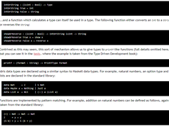 Idris 2 Screenshot 1