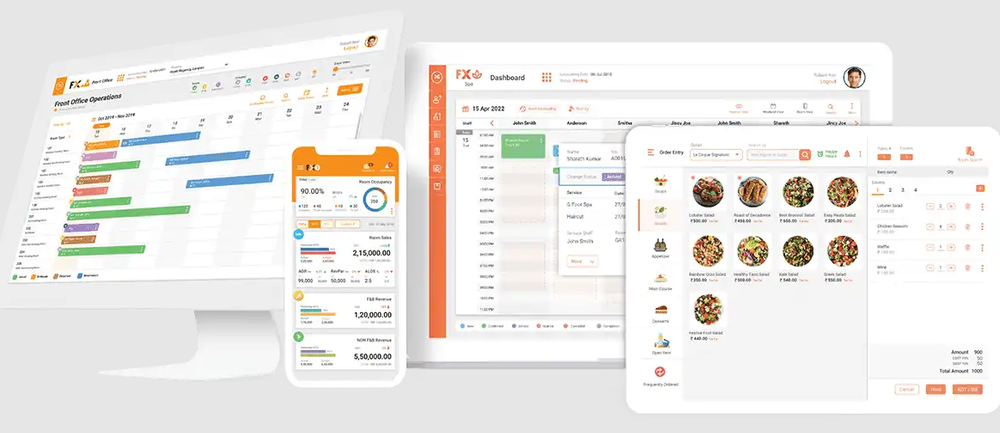 IDS Next Screenshot 1