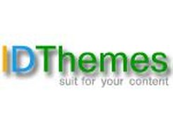 FREE Drupal themes by IDThemes