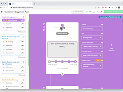 IDTree Screenshot 2