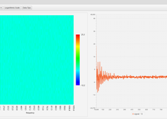 IDV Interrelated MRS Datasets Viewer Screenshot 1