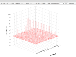 IDV Interrelated MRS Datasets Viewer Screenshot 2