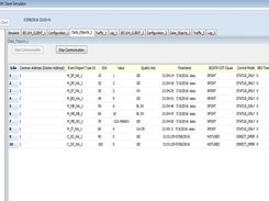 data window