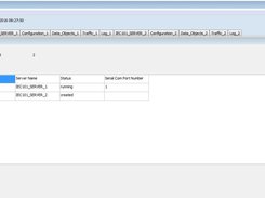 simulator home page