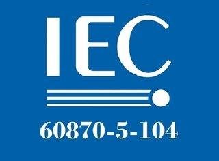 Библиотека кодов протоколов IEC60870-5-104