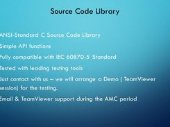 iec104 source code