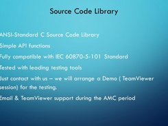 iec104 demo