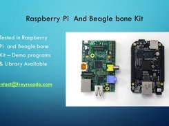 iec104 rasperry beaglebone