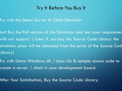 product offer