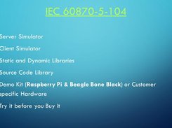 iec104 products