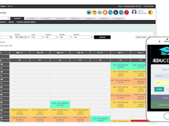 iEduCentre Screenshot 1