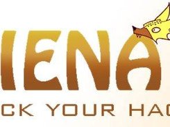 IENA Screenshot 1