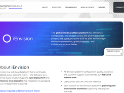 iEnvision Screenshot 1