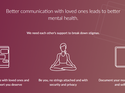 if-me.org Screenshot 1