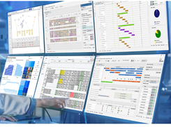 Polaris Screenshot 1