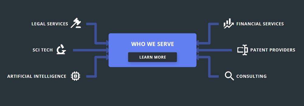 IFI CLAIMS Direct Screenshot 1