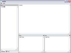 IFM wxWidgets demo