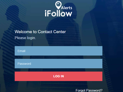 iFollow Screenshot 1