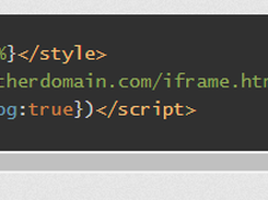 iFrame Resizer Screenshot 2