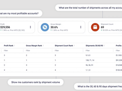 IFS SCRM Screenshot 1