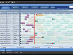 IFSFieldServiceManagement-Schedules