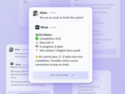 iftrue Screenshot 1