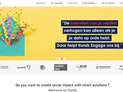 iFunds Screenshot 1