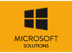 Microsoft Solutions