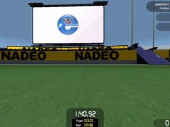 A TMN video ad: http://www.firefoxflicks.com/flick/?id=19542