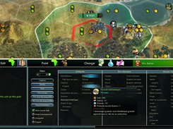 City & units