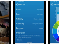 iGenApps Screenshot 1