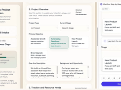 iGenflow Screenshot 1