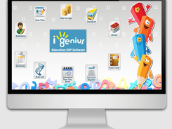 iGenius Screenshot 1