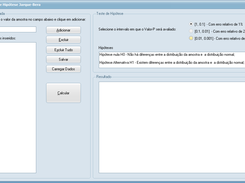 IGEst Interface Gráfica Para Estatísti Screenshot 2