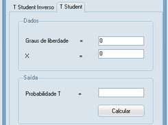 IGEst Interface Gráfica Para Estatísti Screenshot 3