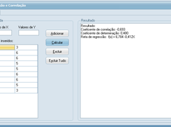 IGEst Interface Gráfica Para Estatísti Screenshot 6