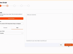 IGHunter Screenshot 1