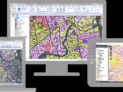 A Scalable GIS Platform for Your Organisation: IGiS Enterprise is a powerful geospatial suite with feature-rich tools to help you create, analyse, manage and securely share geospatial data over the Internet and intranet. Key Components of IGiS Enterprise suite like Desktop, Server, Publisher, Web, Mobile, widget, CAD and SDK along with OGC Services are used to provide end-to-end enterprise geospatial solutions. Service-Oriented Architecture (SOA) coupled with OGC compliant services and key components make IGiS Enterprise the most powerful geospatial suite in the GIS industry.