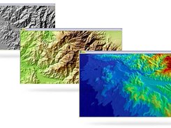 High Accuracy Outputs: After a long and rigorous R&D, we have successfully developed efficient algorithms to achieve survey-grade accuracy using high-speed GPU and core based processing. There is no data size limitation for processing and analysis. It produces cartographic products including Digital Surface Models (DSMs), Digital Elevation Models (DEMs) and Ortho Rectified Imagery with accuracy reports. A user can export final output in different formats like Raster DEM, vector 3D points and 3D Mash/TIN for further visualisation and analysis.