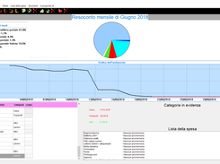 ms windows - bilancio main screen 3.4.1