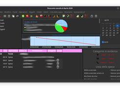 debian linux gnome software