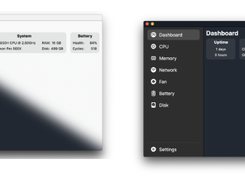 iGlance Screenshot 1
