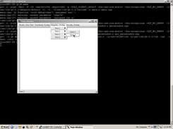 IGMPv2 Router Testing Tool Screenshot 1