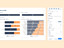 Collect supplier data with digital assessments and reviews transparent