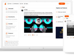 Ignite Screenshot 1